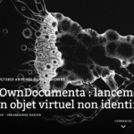 Article Sur MyOwnDocumenta