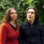 Scenocosme : Grégory Lasserre & Anaïs met den Ancxt