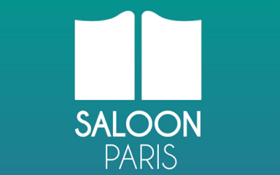 Saloon Paris