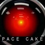 Space cake / épisode 14