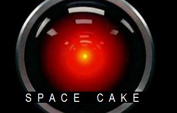 Space cake / épisode 06