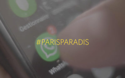 PARISPARADIS #2