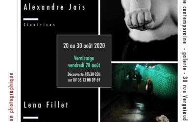 Exposition photo