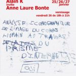 Analyse iconographique de l'image du corps humain au travers du prisme d'Internet, oui - Bande annonce