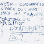 Analyse iconographique de l'image du corps humain au travers du prisme d'Internet, oui #3 - Deuxième épilation (raté)