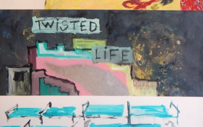 Twisted Life