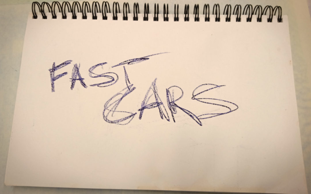 (I hate) Fast Cars #1 – le manifeste