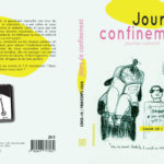 Jours de confinement - journal collectif - Covid-19