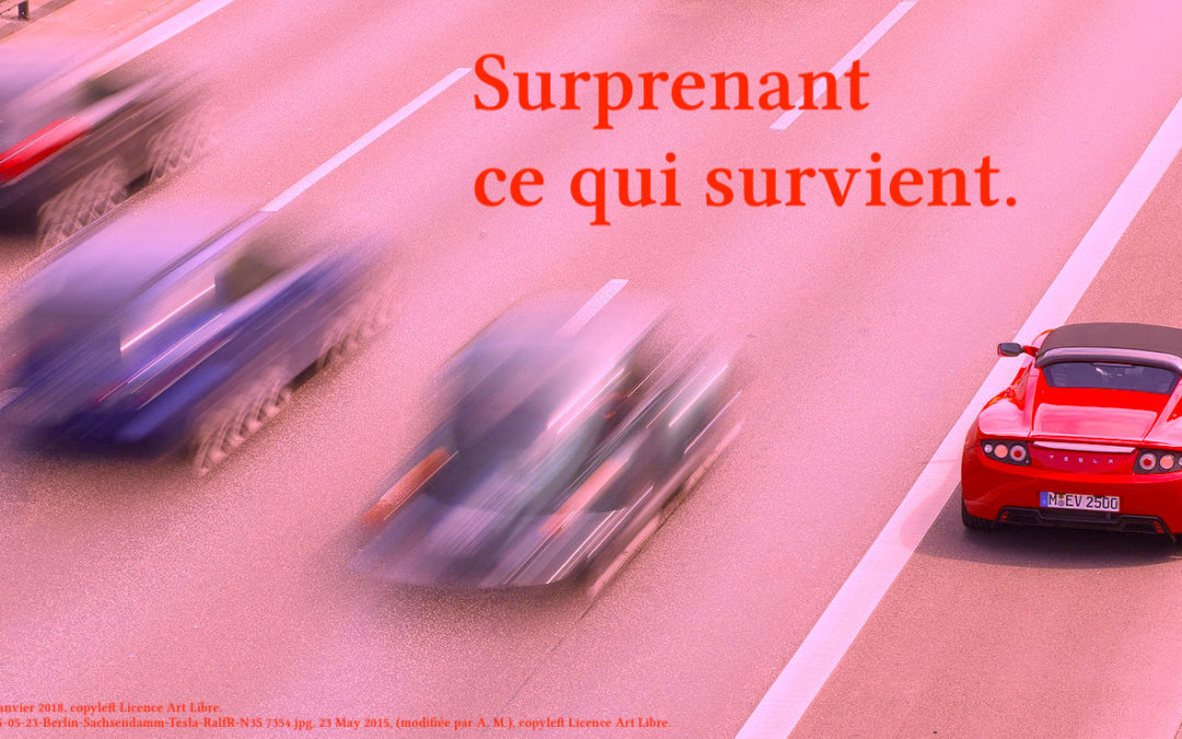 Surprenant