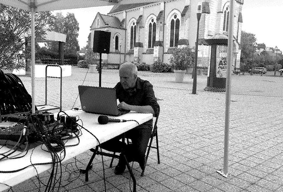 R          E          S          E          T       Tour en région centrale