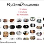 Cagnotte Myowndocumenta