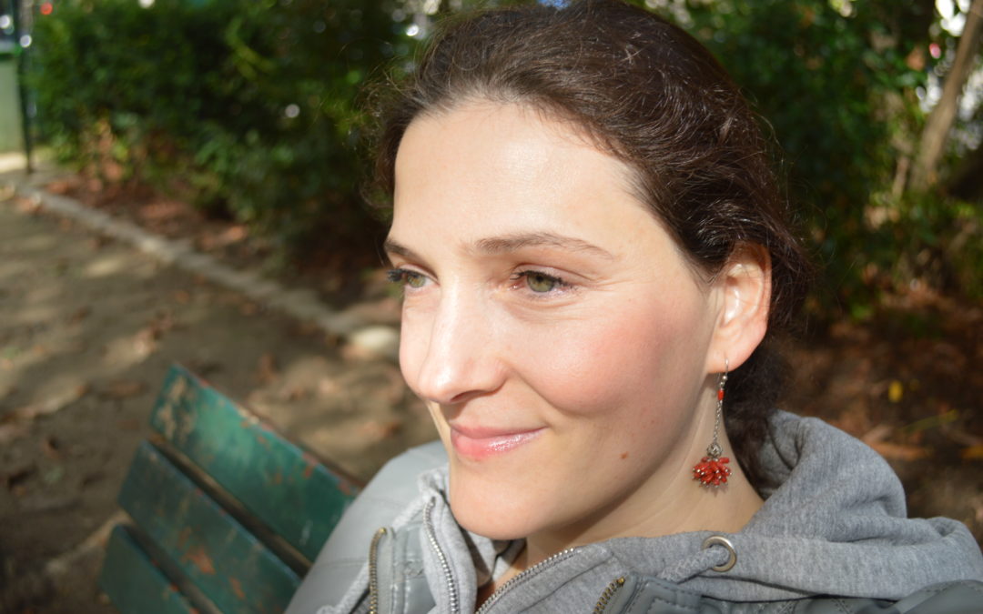 Ilona Tikvicki