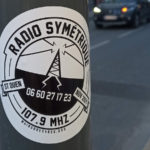 Radio Symétrique