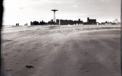America(s): Coney Island