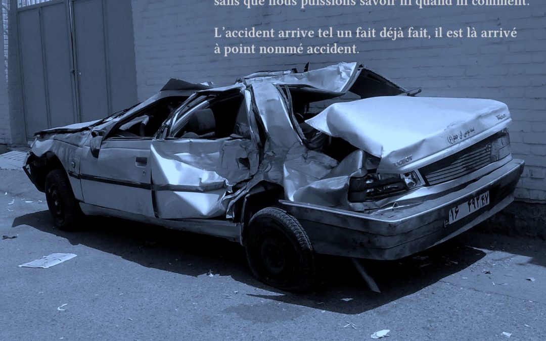 L’accident