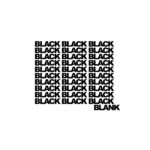 Black Blank