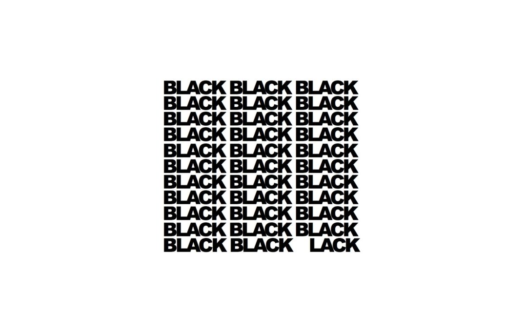 Black Lack