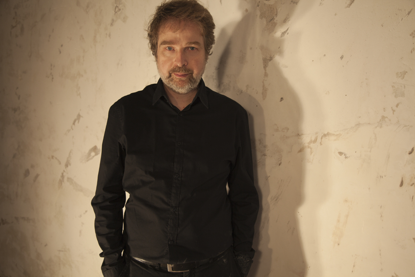 Jean-Yves LELOUP