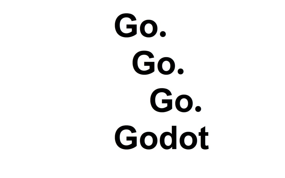 Godot