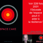 Space Cake - Daniel Foucard