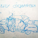 (I hate) Fast Cars #8 - Eddie Cochran