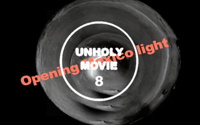 UNHOLY MOVIE – Short cut #8