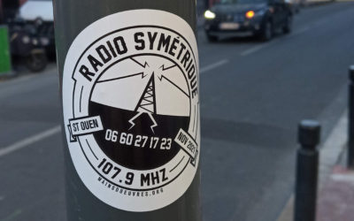 Radio Symétrique