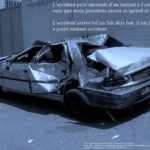 L’accident